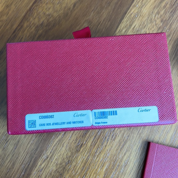 Cartier Cleaning Kit - Picture 4 of 4